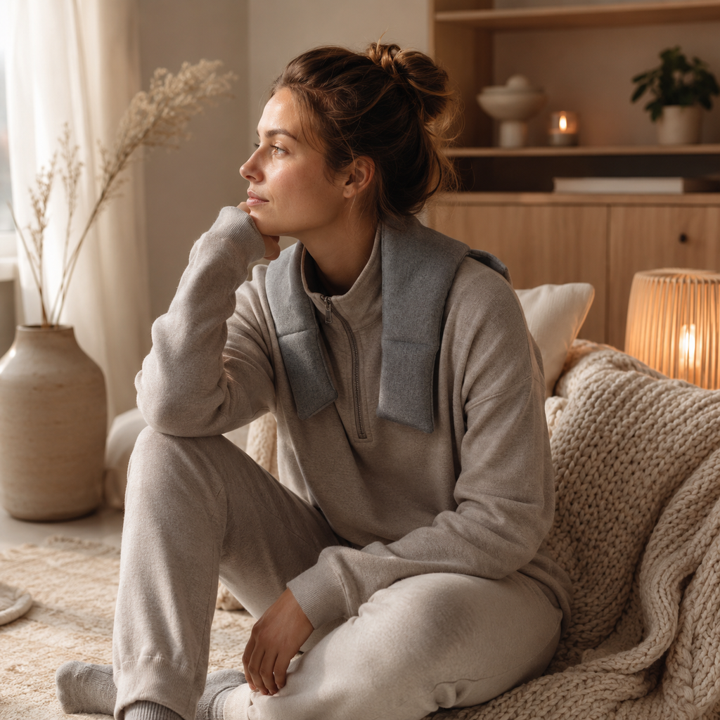 Warum fühle ich mich unruhig? Ursachen, Bedeutung und was gerade passiert