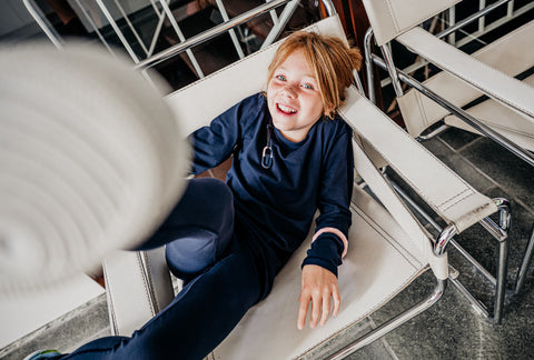 Why Sensory-Sensitive Children Refuse to Wear Clothes – Tips That Truly Help