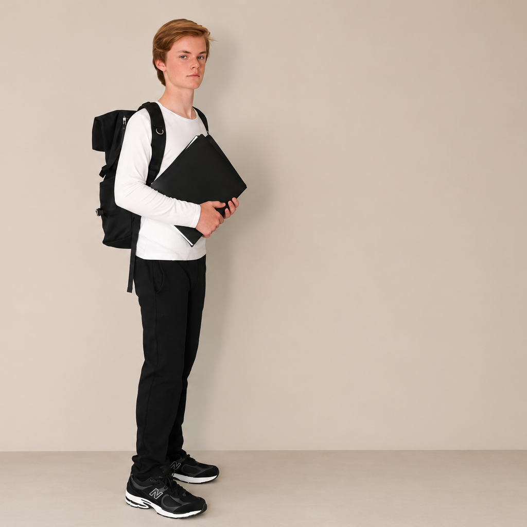 School Uniforms and PE Kit for Sensory-Sensitive Children