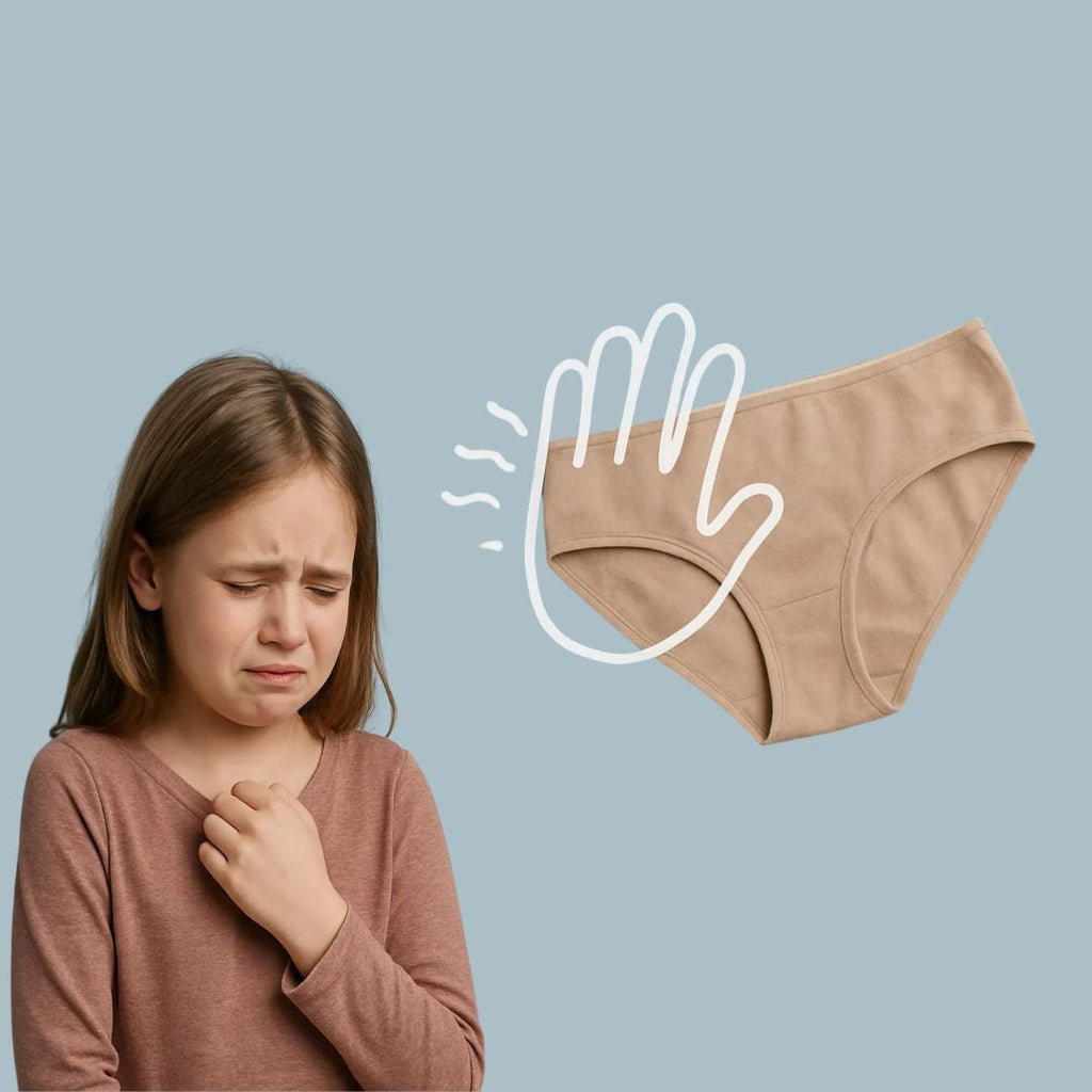 Sous-Vêtements Sensoriels pour Enfants et Adultes : un Guide Complet du Confort