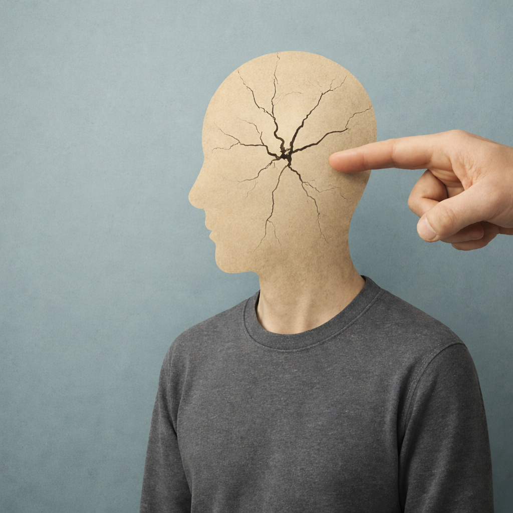 What is Trauma?