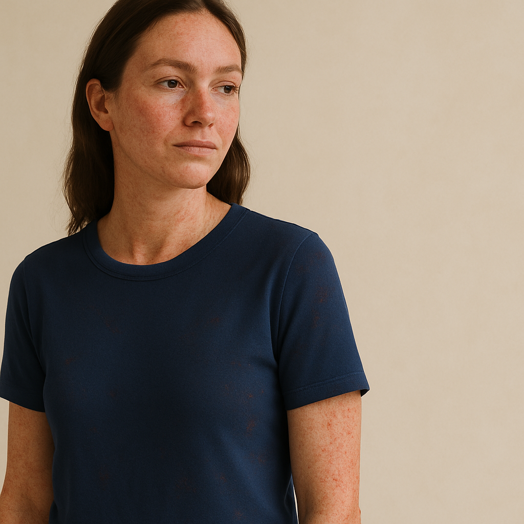 What Clothing Is Best for Atopic Eczema? | Sensory Friendly Fashion