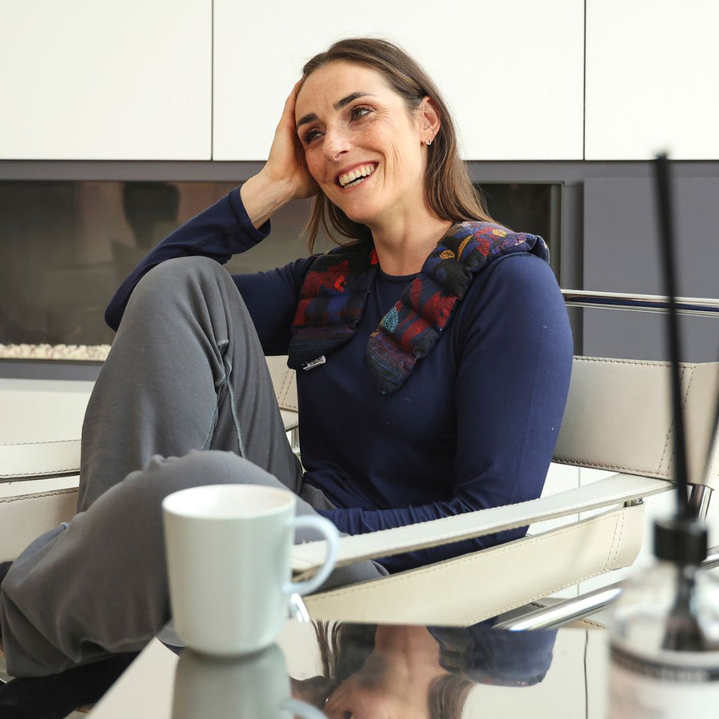 Why Comfortable Clothing Is Essential for Burnout Recovery