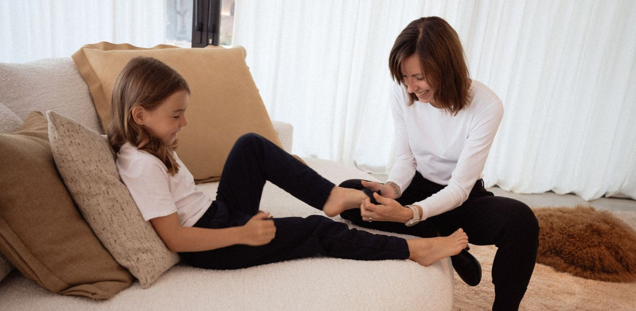 Why Some Kids Refuse to Wear Clothes – Sensory Sensitivity Explained ...