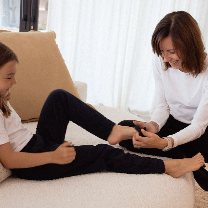 Why sensory-sensitive children don't want to wear clothes