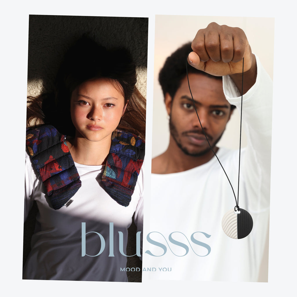 Blusss at Antwerp Fashion Festival 2026: A Sensory Experience in the Heart of Antwerp