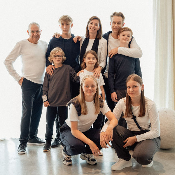 Blusss: Eine neue Lifestyle-Plattform für eine ruhigere, vernetztere Welt