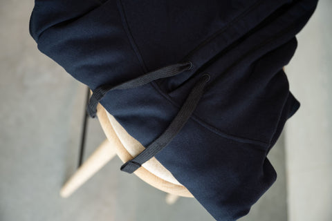 Cocoon in comfort: discover our fidget hoodies and sweaters