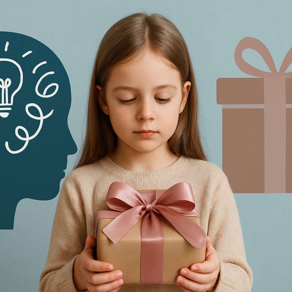 9 Thoughtful Gift Ideas for Girls with Autism