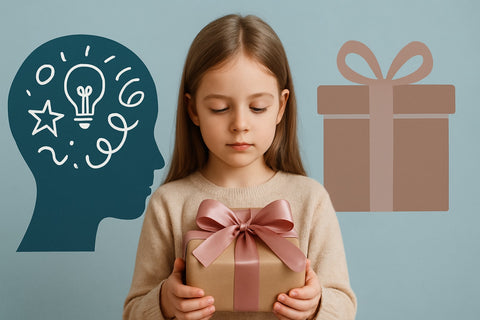 9 Thoughtful Gift Ideas for Girls with Autism