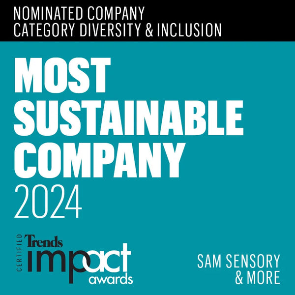 Mode inclusive à impact : Blusss nommé aux Trends Impact Awards 2024