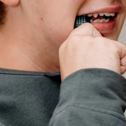 Chewing Needs