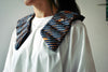 REMODE slow down-collar - weighted collar - calming by deep pressure