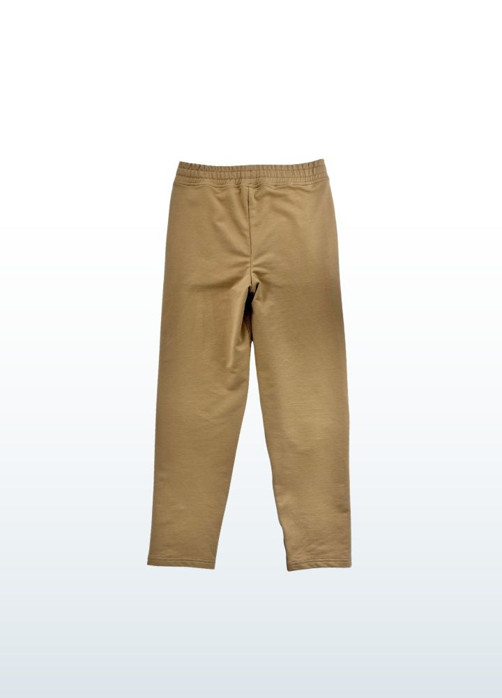 sensory friendly soft seamless trousers for boys and girls_blusss-back side