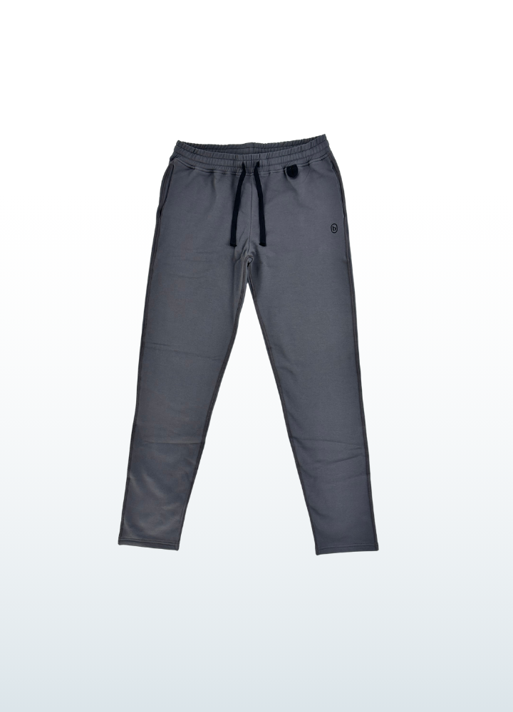 Sensory trousers - Blusss - AIR COMFORT grey