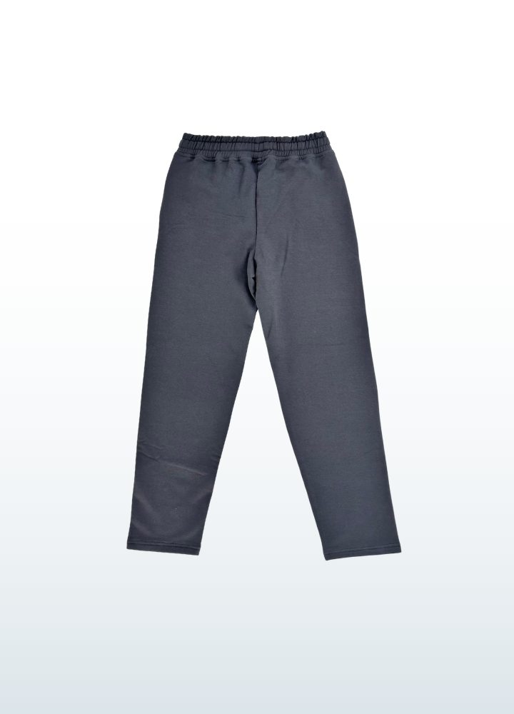 Sensory trousers - Blusss - AIR COMFORT grey - kids