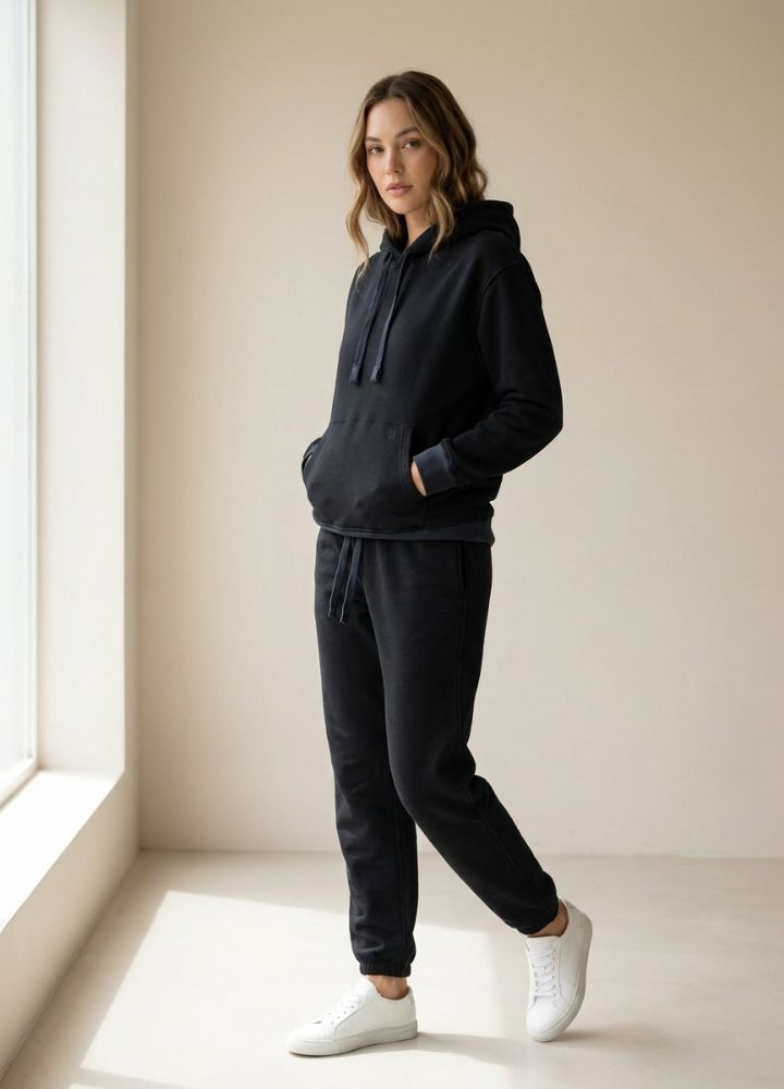 Calm travel set jogger Blusss
