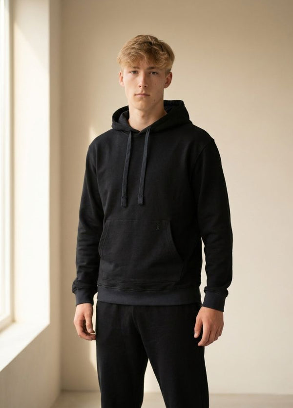Calm travel set hoodie Blusss