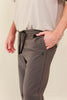 SKin Sensory friendly trousers - Blusss - AIR COMFORT grey