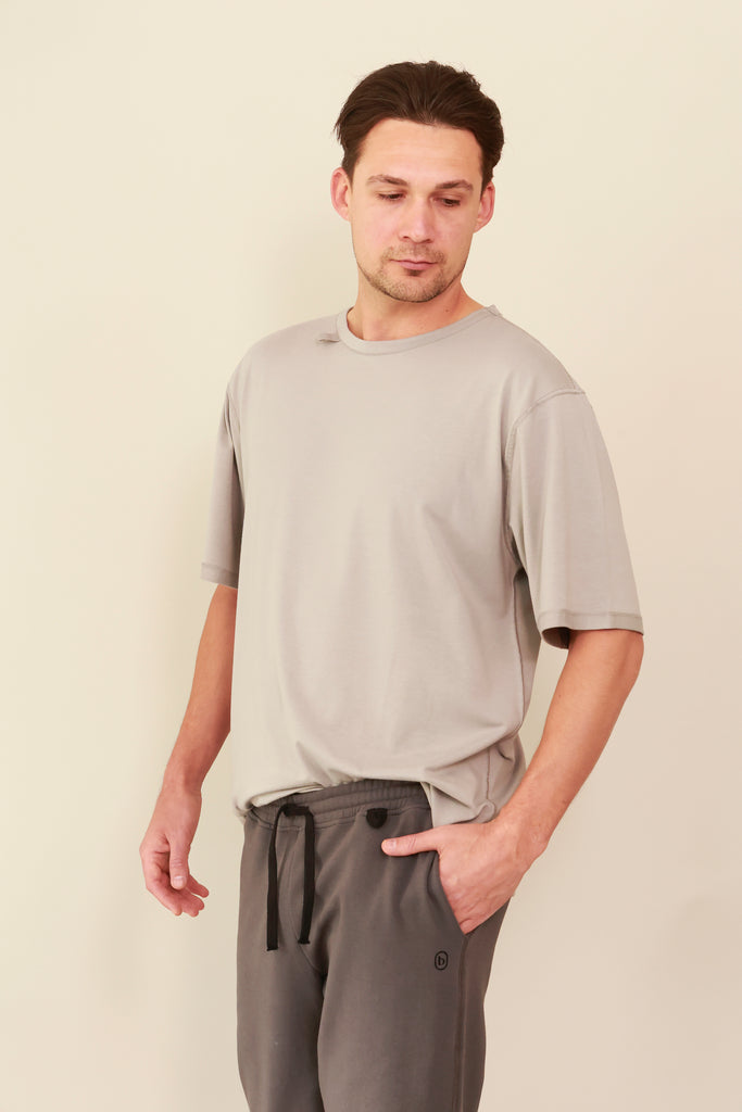 Sensory Bamboo T-shirt - Blusss - AIR FLOW