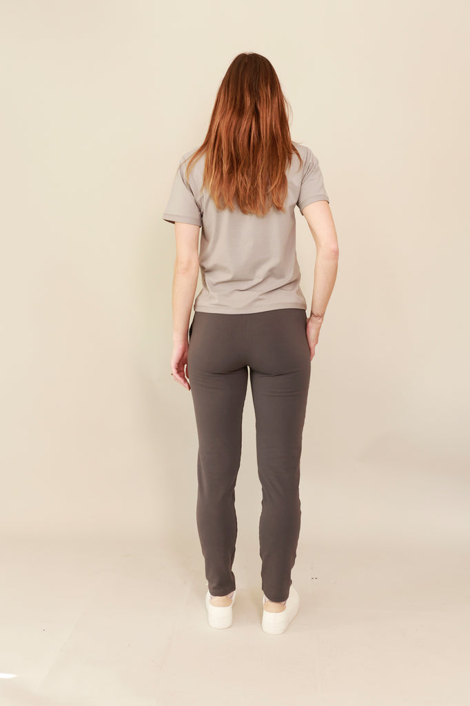 Sensory trousers - Blusss - AIR COMFORT grey