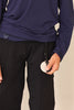 CalmCircle Blusss - stylish discreet chewellery and fidget for children, teens and adults