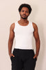 underwear top men white-sensory friendly - soft-seamless-bamboo-bluss