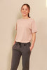 sensory friendly t-shirt for boys and  girls-soft seamless no tags bamboo_Blusss