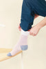 seamless sensory skin friendly bamboo socks  Blusss
