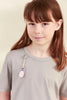sensory friendly t-shirt for boys and  girls-soft seamless no tags bamboo_Blusss