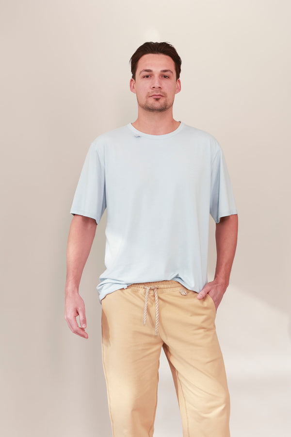 Sensory Bamboo T-shirt - Blusss - AIR FLOW