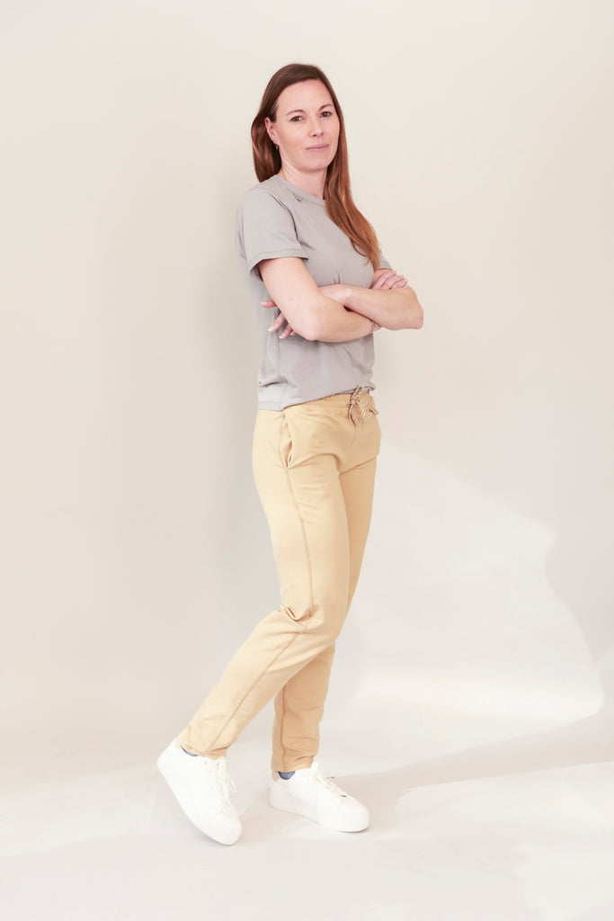 Sensory trousers - Blusss - AIR COMFORT Light 