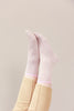 Seamless bamboo socks - Blusss -SENS PINK