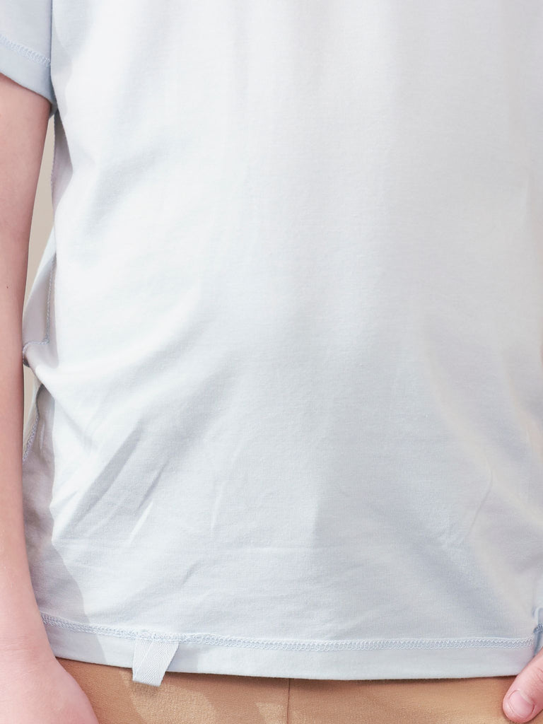 Bamboo Tshirt kids - Blusss