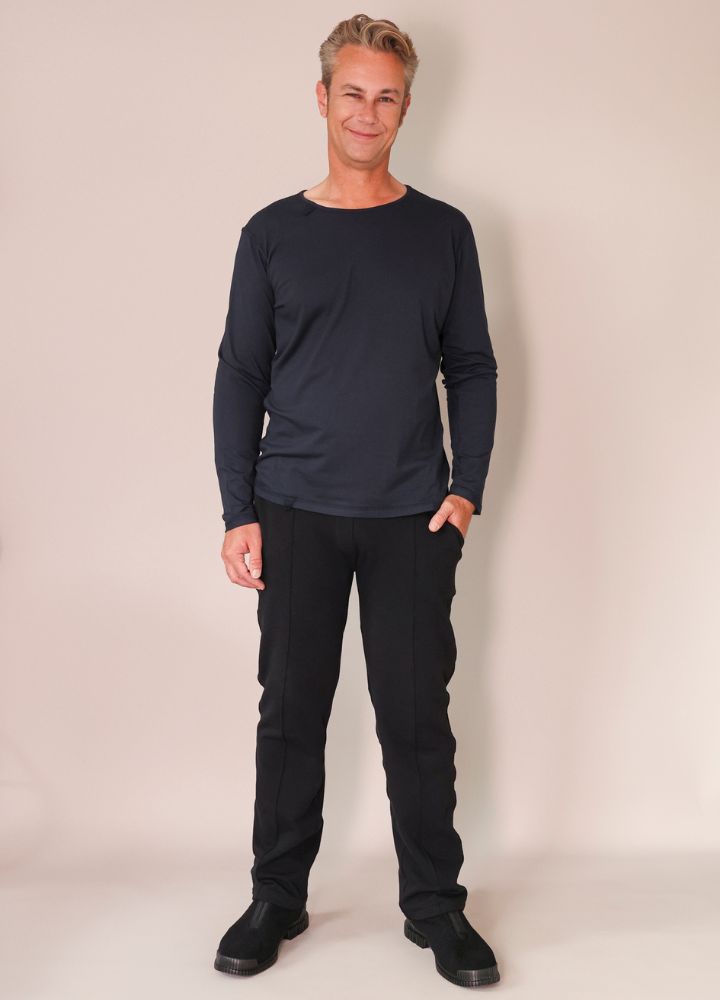 Sensory friendly Trousers for men and women – Classic Look, Ultra-Soft & Tag-Free | Gentle CLASSIC