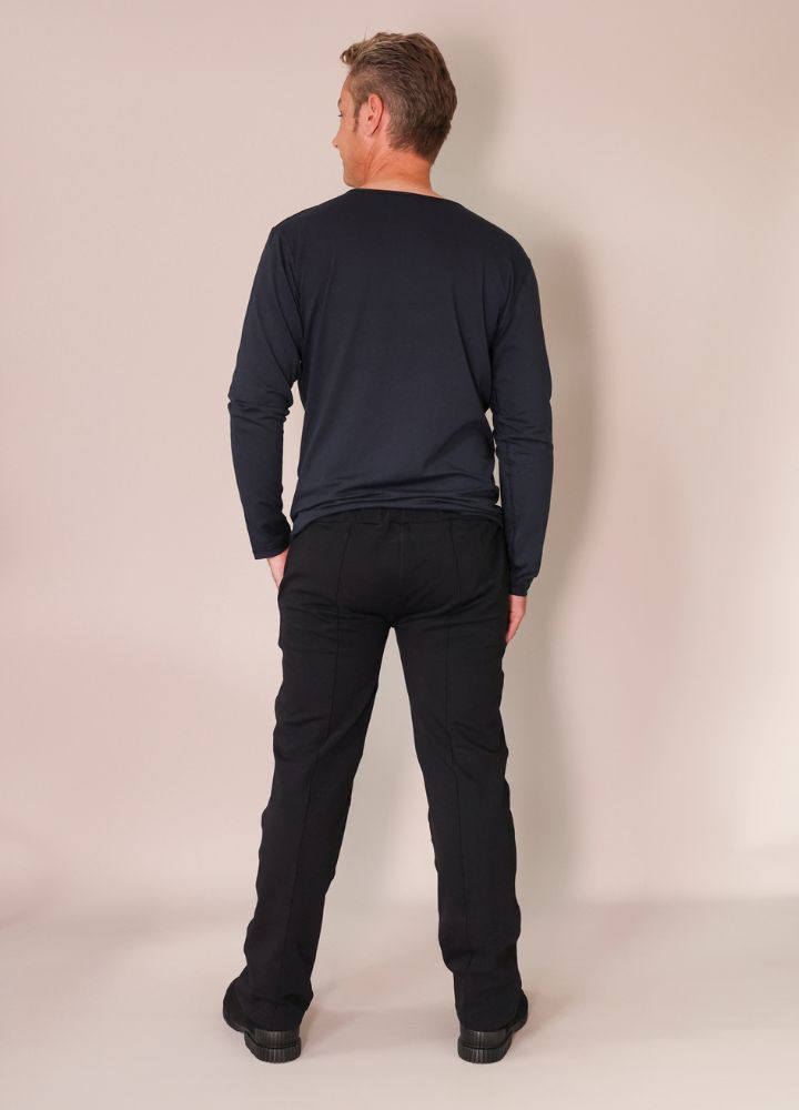 Sensory friendly Trousers for men and women – Classic Look, Ultra-Soft & Tag-Free | Gentle CLASSIC