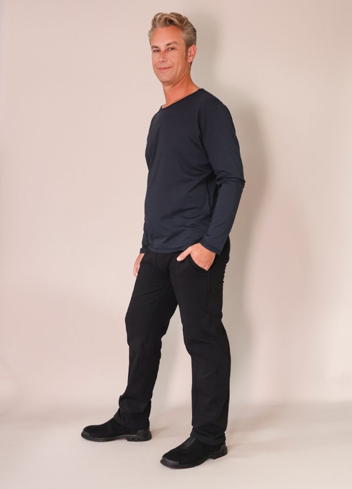 Sensory friendly Trousers for men and women – Classic Look, Ultra-Soft & Tag-Free | Gentle CLASSIC