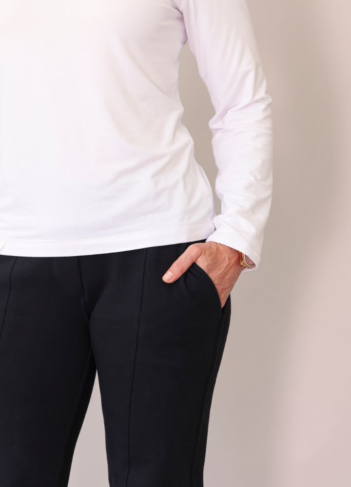 Sensory friendly Trousers for men and women – Classic Look, Ultra-Soft & Tag-Free | Gentle CLASSIC