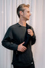 Calmdesign bag - weighted belt bag - calming by deep pressure