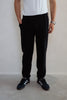 Air slim black_Blusss_soft  seamless sensory friendly trousers for adults