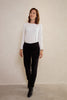 Air slim black_Blusss_soft  seamless sensory friendly trousers for adults