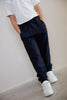 air slim soft seamless sensory friendly trousers 