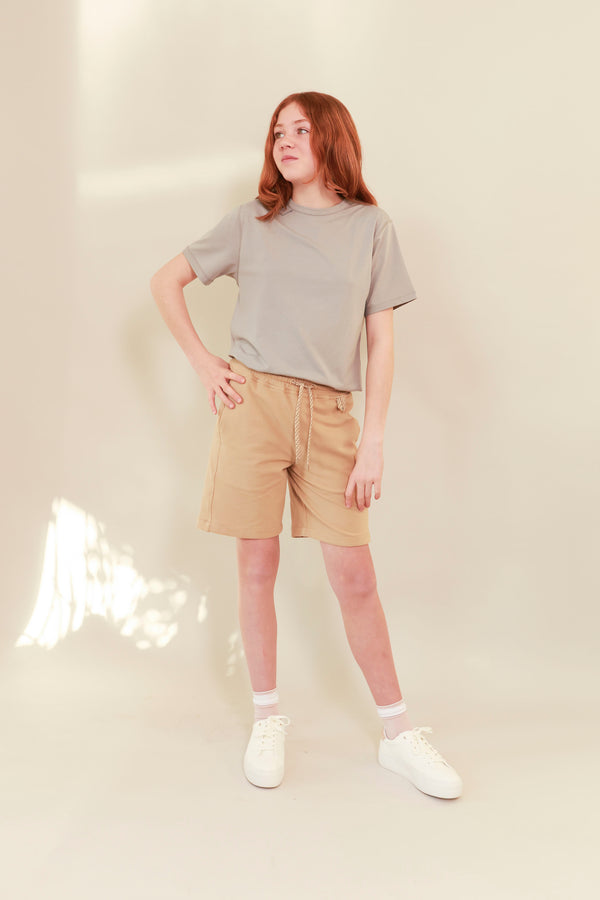 Sensory shorts Sand - Blusss - AIR EASE - Kids