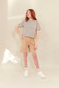 Sensory shorts Sand - Blusss - AIR EASE - Kids