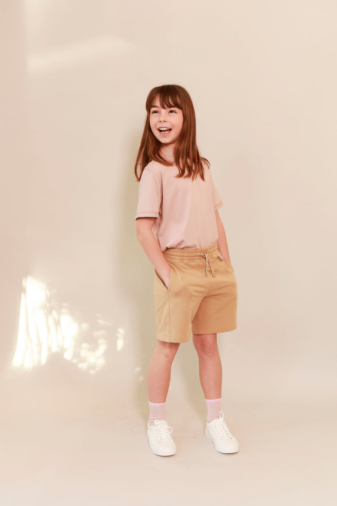 Sensory shorts Sand - Blusss - AIR EASE - Kids