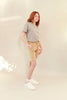 Sensory shorts Sand - Blusss - AIR EASE - Kids