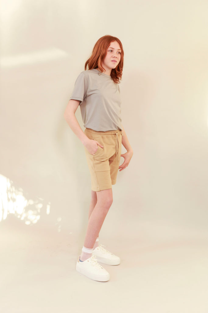 Sensory shorts Sand - Blusss - AIR EASE - Kids
