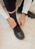 Blusss -soft seamless bamboo socks adults for sensitive feet.