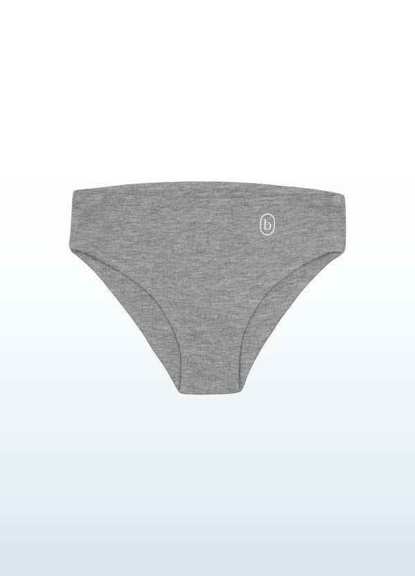 women briefs sensory friendly soft seamless_Blusss-front