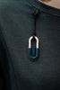 Blusss Zen Accessory a fashionable chewy fidget for sensory relief
